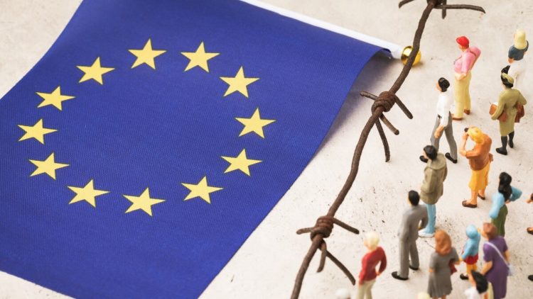 Bien kërkesat për azil të shqiptarëve në BE, Franca mbetet…