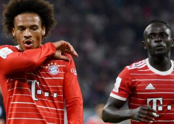 Sherri brenda ekipit, Tuchel: Jam avokati mbrojtës i…