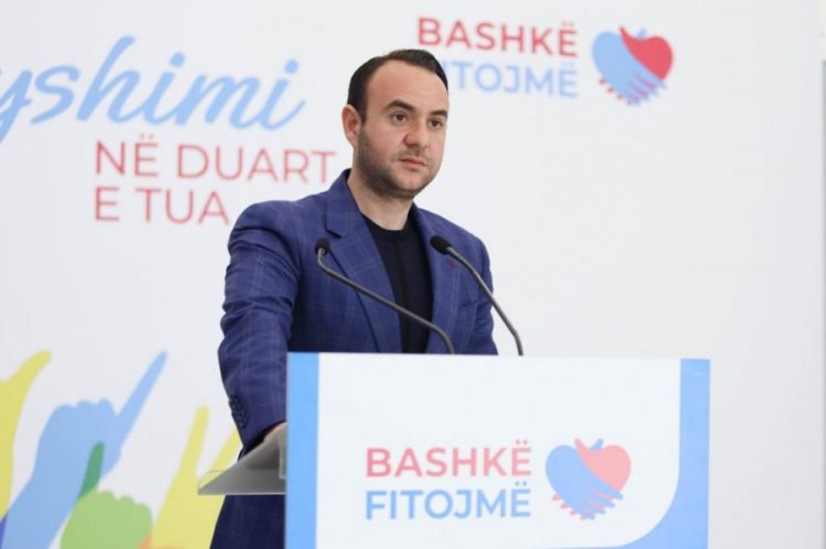 Tenderi i bashkisë Tiranë përfundoi me dhunë, PD ngre disa pyetje