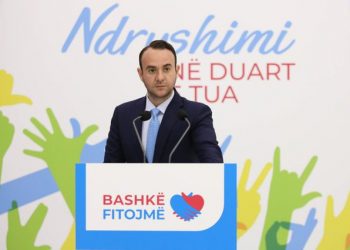 “Suli abuzon, SPAK hesht”/ Balliu, flet “pa filtër” kundër socialistit