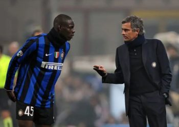 “Interit i detyrohem shumë”/ Balotelli tregon zënkën me Mourinhon
