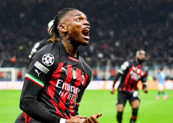 Champions-Mbyllen pjesët e para. Milani në avantazh. Paqe në Londër