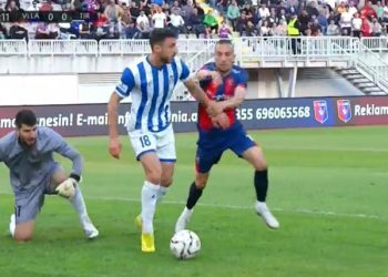 Klasikja e futbollit shqiptar me spektator special… nga Partizani