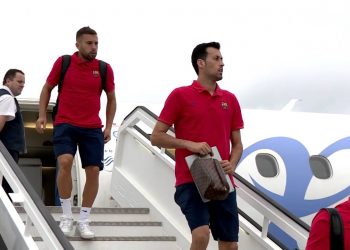 Barcelona kursen në maksimum, ja mjeti që do i dërgojë në Madrid