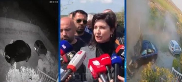 Deputetja Bardeli: Duan të godasin frymën e demokratëve në Shkodër