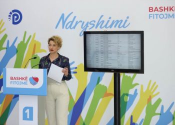 Lista/ Bardhi: Drejtorët e Veliajt punësojnë gjithë familjen