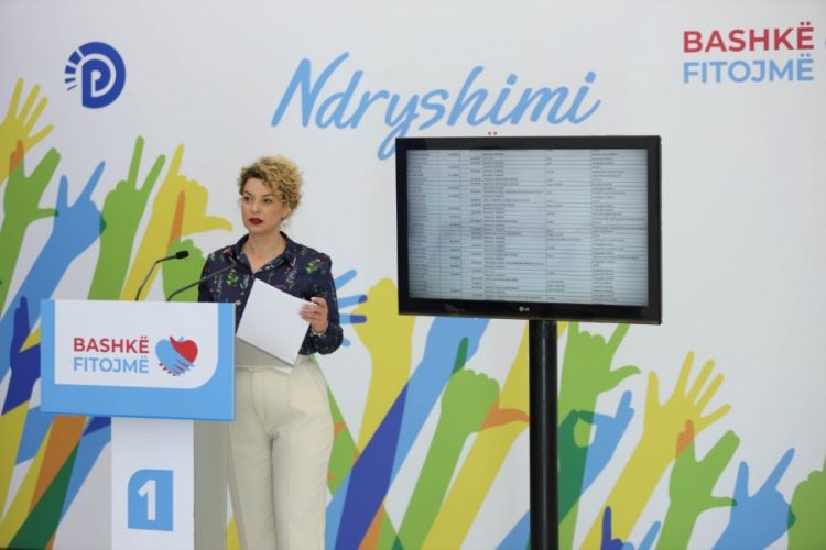 Lista/ Bardhi: Drejtorët e Veliajt punësojnë gjithë familjen