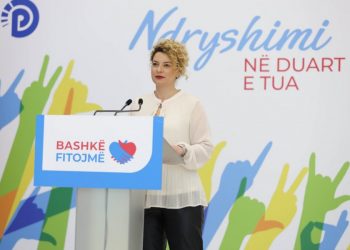 Bardhi: Mesazhet e Veliajt që na kushtuan 110 mln Euro