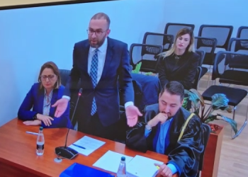 Kushtetuesja shtyn seancën për pronat, Bardhi: Mbetet peng i Ramës