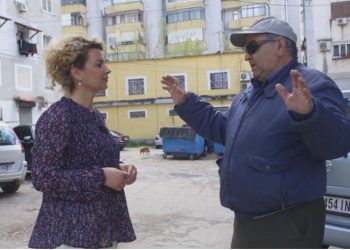 Qytetarët: Paguajmë taksa po asgjë s’marrim, asnjë votë për Veliajn