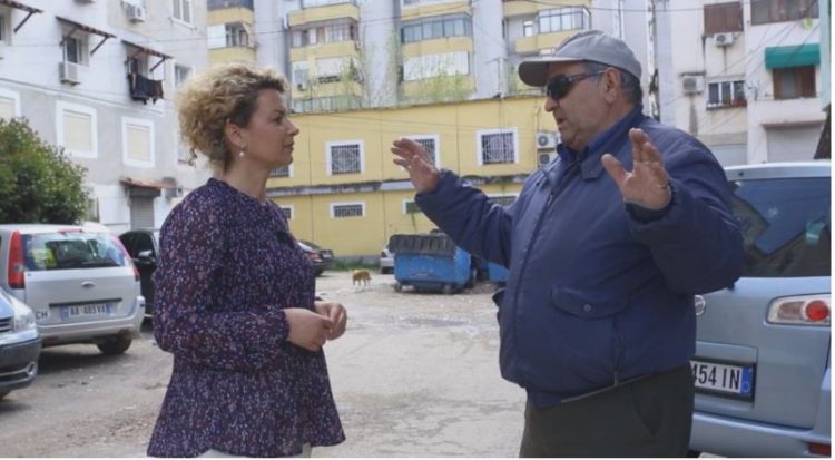 Qytetarët: Paguajmë taksa po asgjë s’marrim, asnjë votë për Veliajn