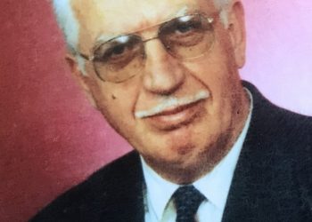 Profesor Bardhyl Çaushi, heroi i Kosovës