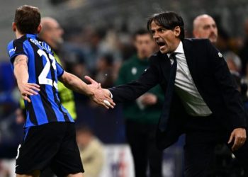 Inter-Juve, Inzaghi me dhimbje koke për sa i përket sulmit