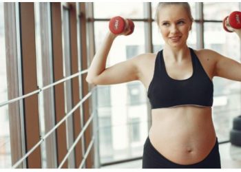 Gjërat që duhet të dini për stërvitjen gjatë shtatzënisë