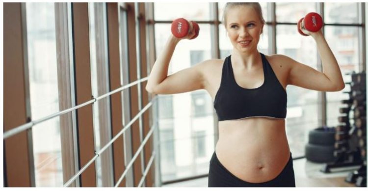 Gjërat që duhet të dini për stërvitjen gjatë shtatzënisë