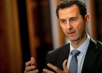 BE sanksionon familjen e presidentit sirian, Bashar al-Assad