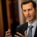 BE sanksionon familjen e presidentit sirian, Bashar al-Assad