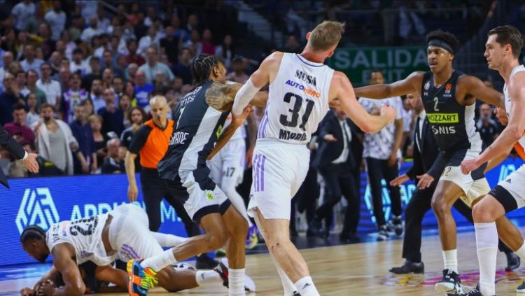 Sherri mes Realit dhe Partizanit, kapiteni kërkon ndjesë publike