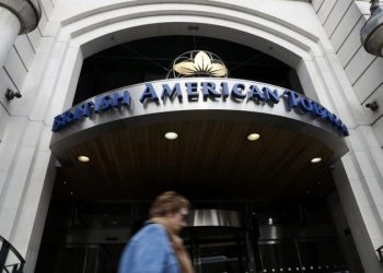 Shkeli sanksionet e SHBA, BAT e paguan shtrenjtë tregtinë me Kim