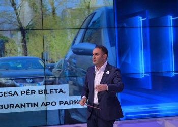 Gara për Tiranën, 5 premtimet e Belind Këlliçit