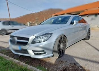 Donin të fusnin në kufi ‘Benzin’ e vjedhur, dy shqiptarë në pranga