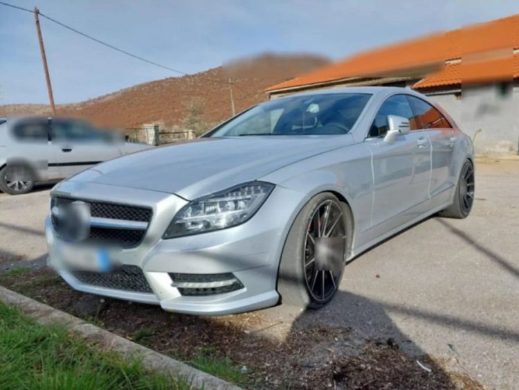 Donin të fusnin në kufi ‘Benzin’ e vjedhur, dy shqiptarë në pranga