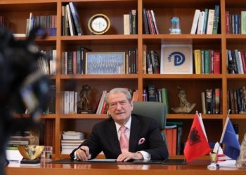 Berisha: Rikthimi im i tretë do të jetë më i suksesshmi