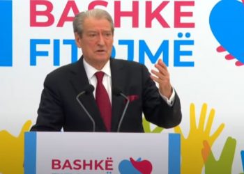 U dhunua nga eprori në Patos, Berisha: Një hero i votës së lirë