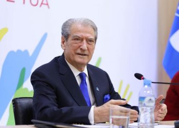 Berisha: Rama mbetet brand vetëm i Milva Ekonomit