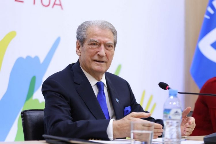 Berisha: Rama mbetet brand vetëm i Milva Ekonomit