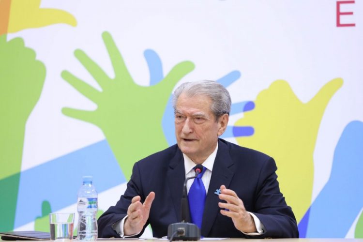 Berisha vlerëson intervistën e Escobar: Parashikoi fitoren time