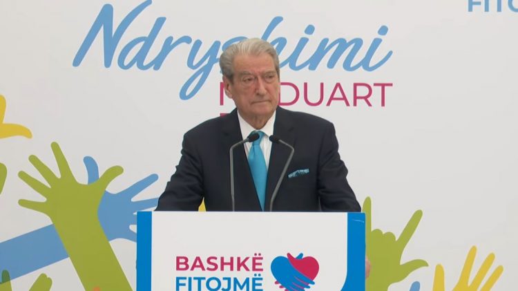 Berisha akuzon SPAK: Altin Dumani komisar politik i PS-së