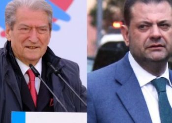 Berisha-Tom Doshit: Je kriminel elektoral, blen vota për Ramën