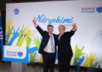 Berisha: Gati projekti për autostradën e Bregut të Drinit