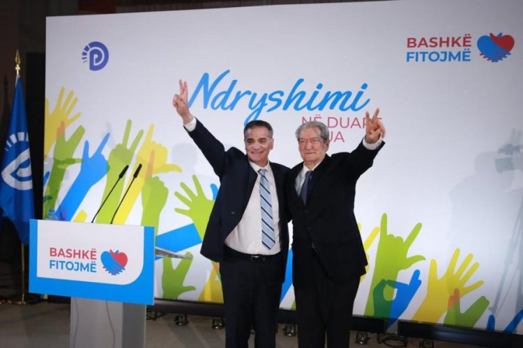 Berisha: Gati projekti për autostradën e Bregut të Drinit