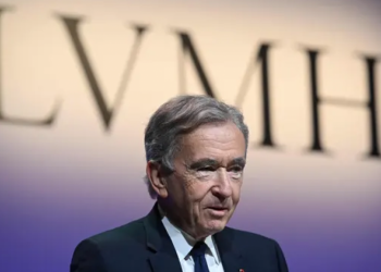 Kryeson në botë, pasuria e Arnault arrin mbi 200 miliardë dollarë