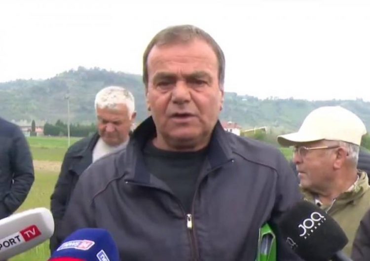 “Shteti na ka shitur”, banorët e Bërxullës përsëri në protestë