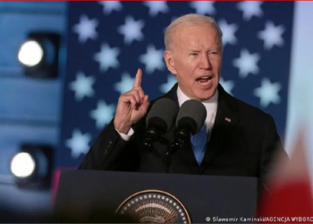 Biden thirrje Rusisë: Lironi menjëherë gazetarin amerikan