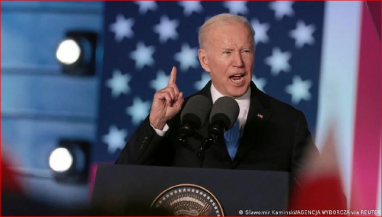 Biden thirrje Rusisë: Lironi menjëherë gazetarin amerikan