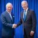 Biden nuk do të marrë pjesë në kurorëzimin e Mbretit Charles III