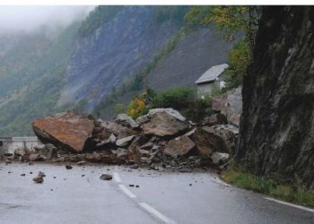 Prag tragjedie, bie shkëmbi në Torovicë