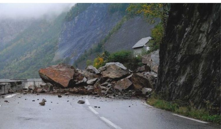 Prag tragjedie, bie shkëmbi në Torovicë
