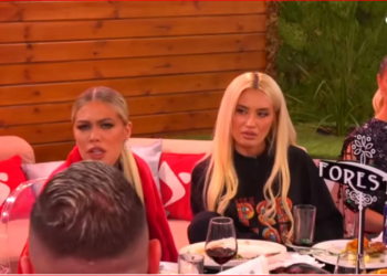 VIDEO/ “Konkurente të dështuara”,Ronaldo-vajzave: Hani buk kot