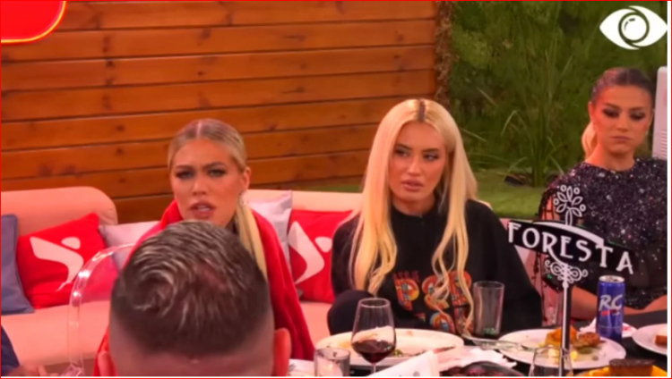 VIDEO/ “Konkurente të dështuara”,Ronaldo-vajzave: Hani buk kot