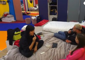 Mbërrin një ZARF në shtëpinë e “Big Brother VIP”