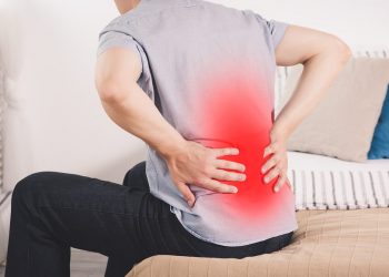 Ja si ta kuptoni kur keni problem me shpinën tuaj