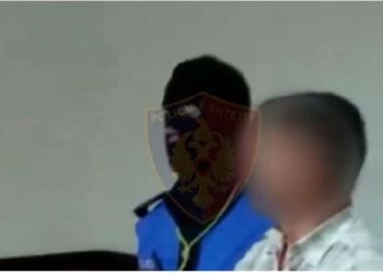 Tentoi të vriste biznesmenin, 20 vite burg për Astrit Sinanaj