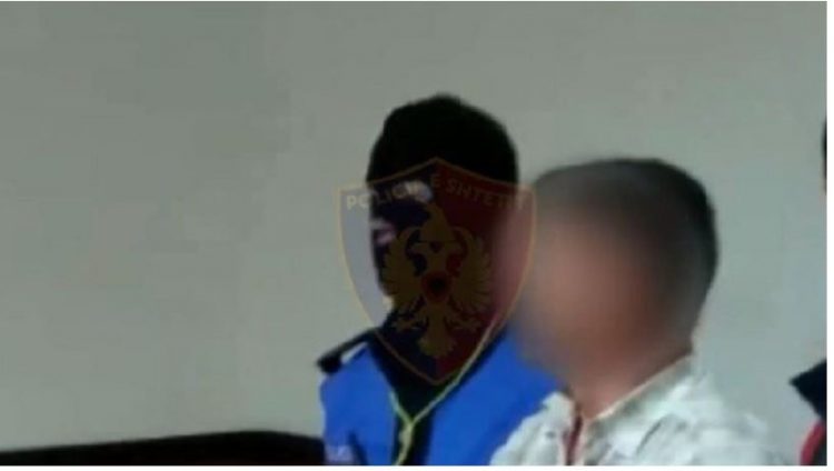 Tentoi të vriste biznesmenin, 20 vite burg për Astrit Sinanaj