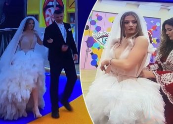 A ka Nita pëlqim për Bledin? Ja si përgjigjet ajo