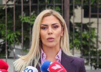 “Dy vite servilizëm ndaj Kurtit”/ Deliu sulmon presidenten